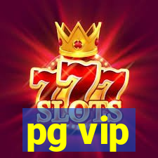 pg vip